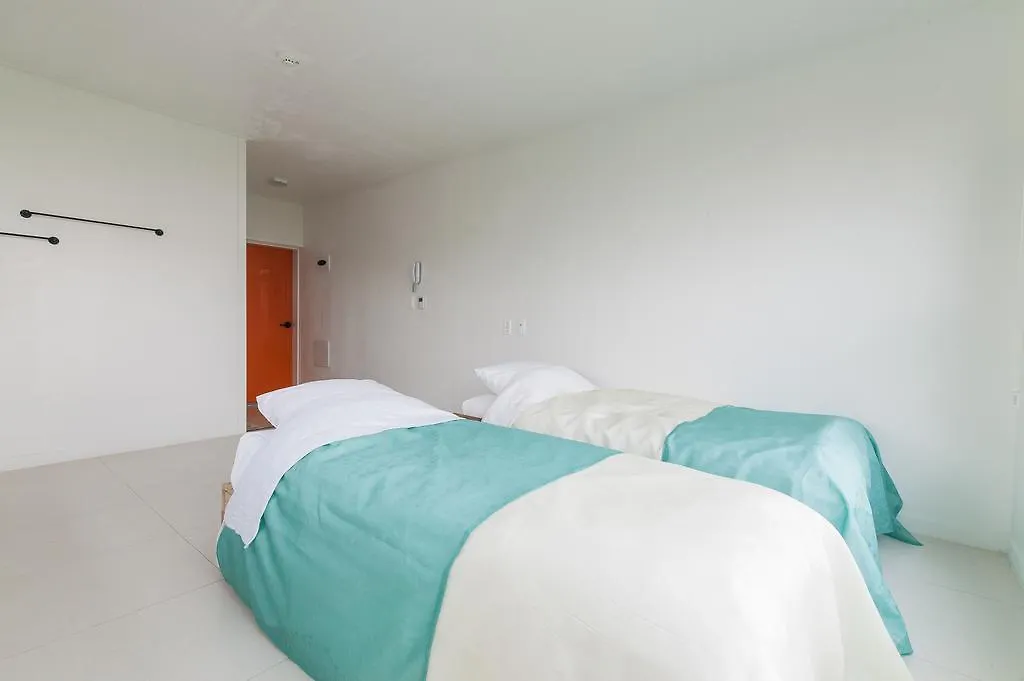Ssaris Pension Jeju