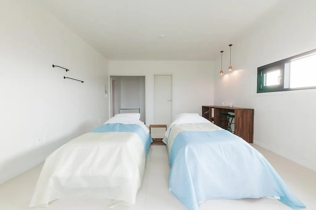 Holiday home Ssaris Pension Jeju