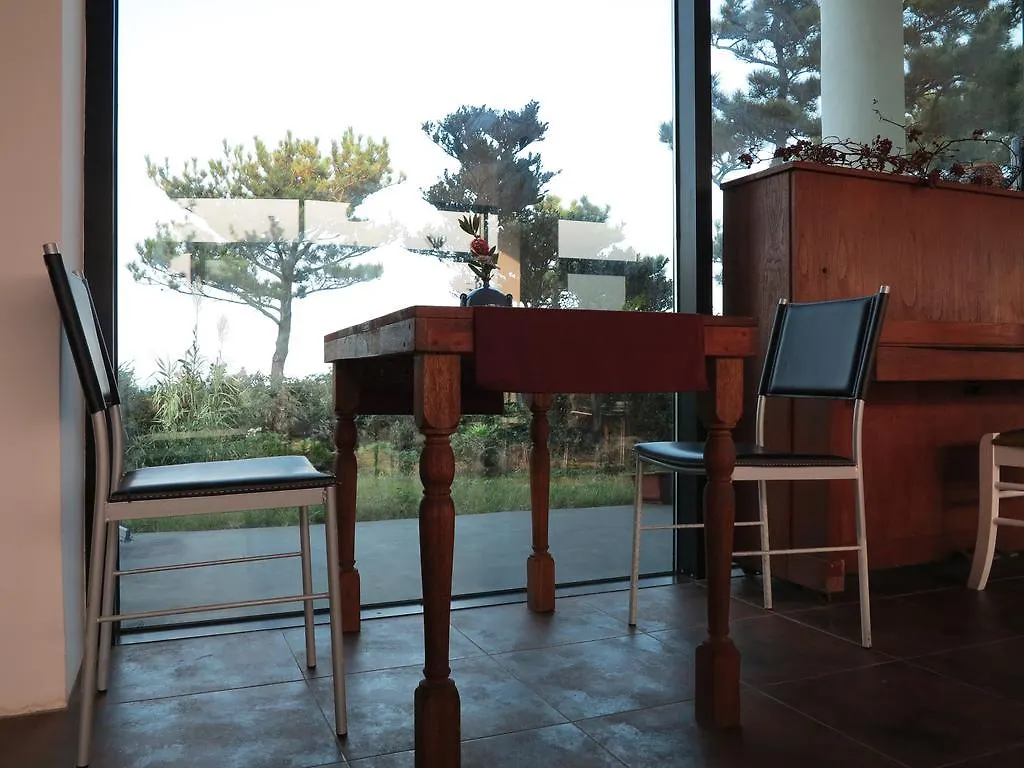 Ssaris Pension Jeju Holiday home
